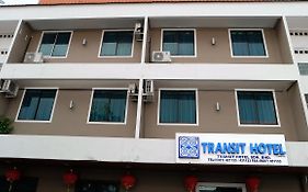 Transit Hotel Labuan